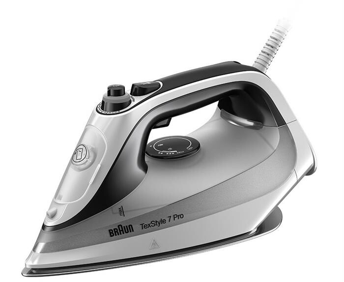 

Утюг Braun SI 7149WB
