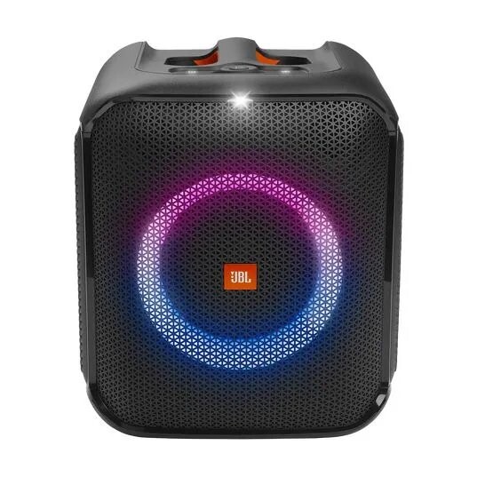 Музыкальный центр JBL PartyBox Encore Essential