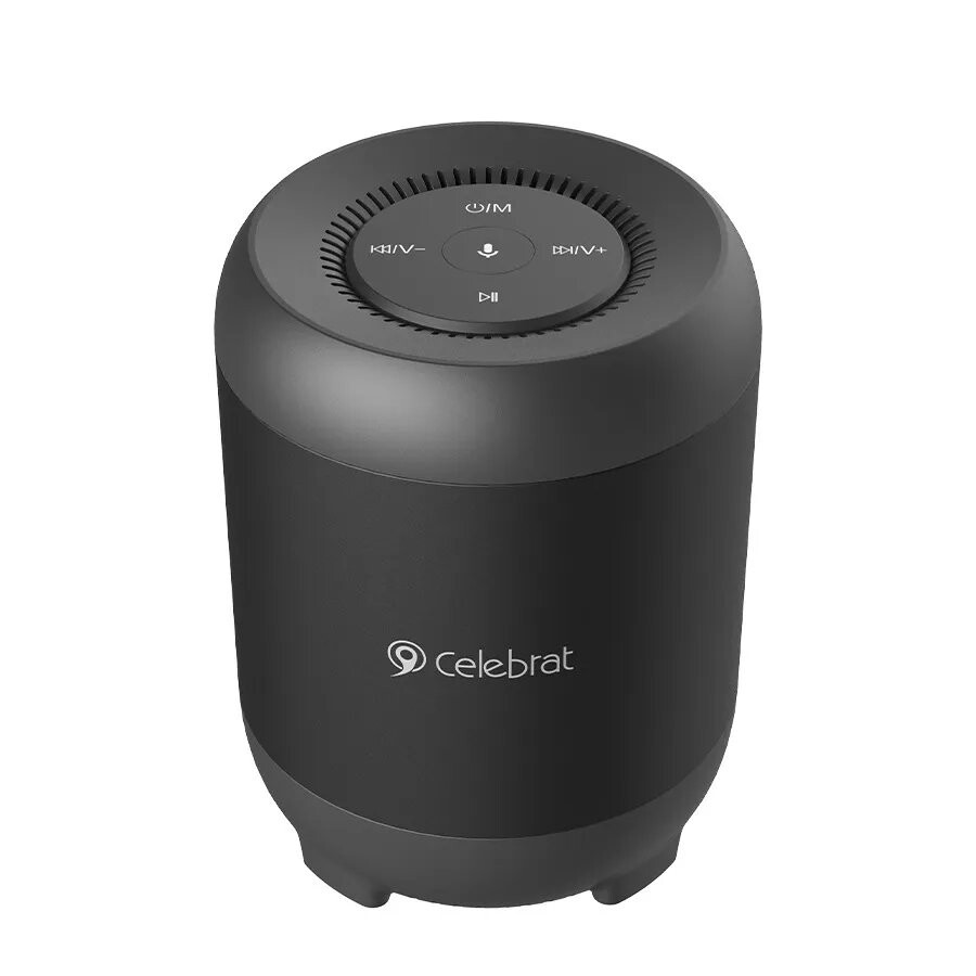 

Портативная акустика Yison Celebrat FLY-3 Black