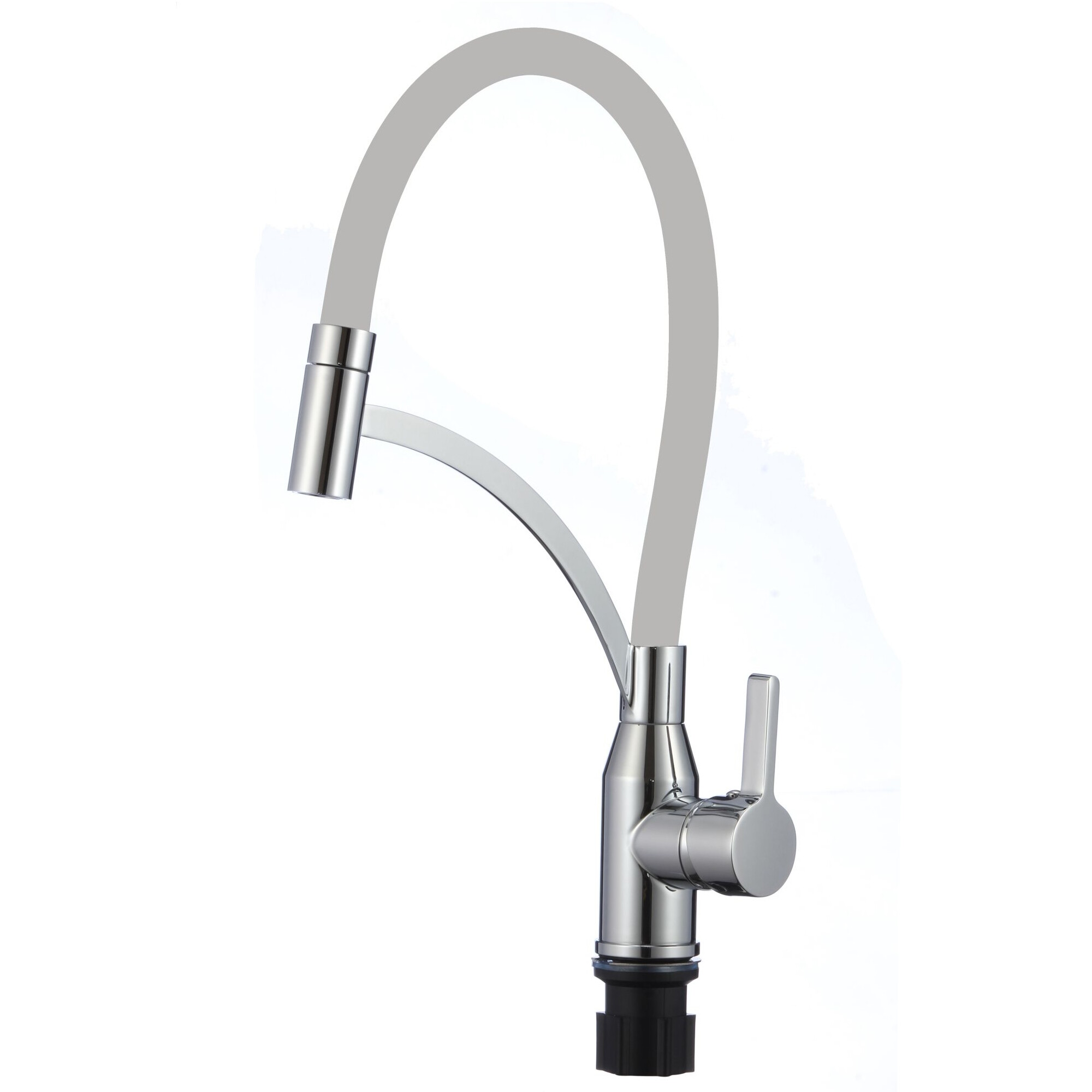 

Смеситель для кухни Fmark FS8244A-04 хром