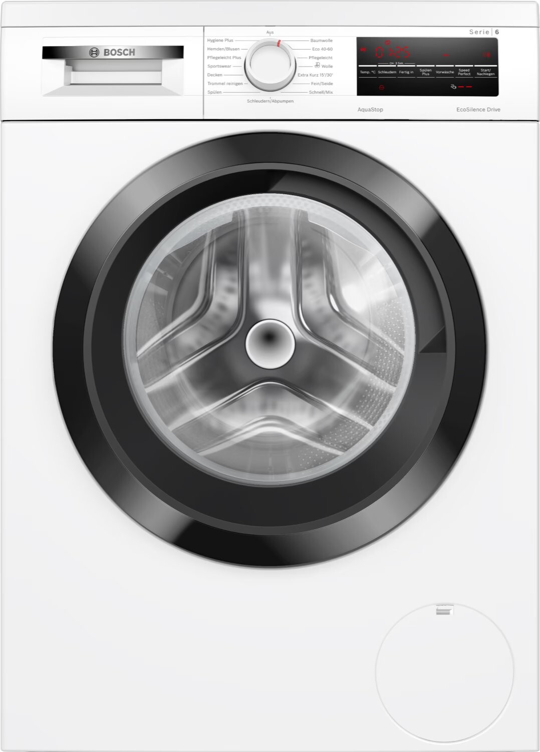 

Стиральная машина BOSCH WUU28T48
