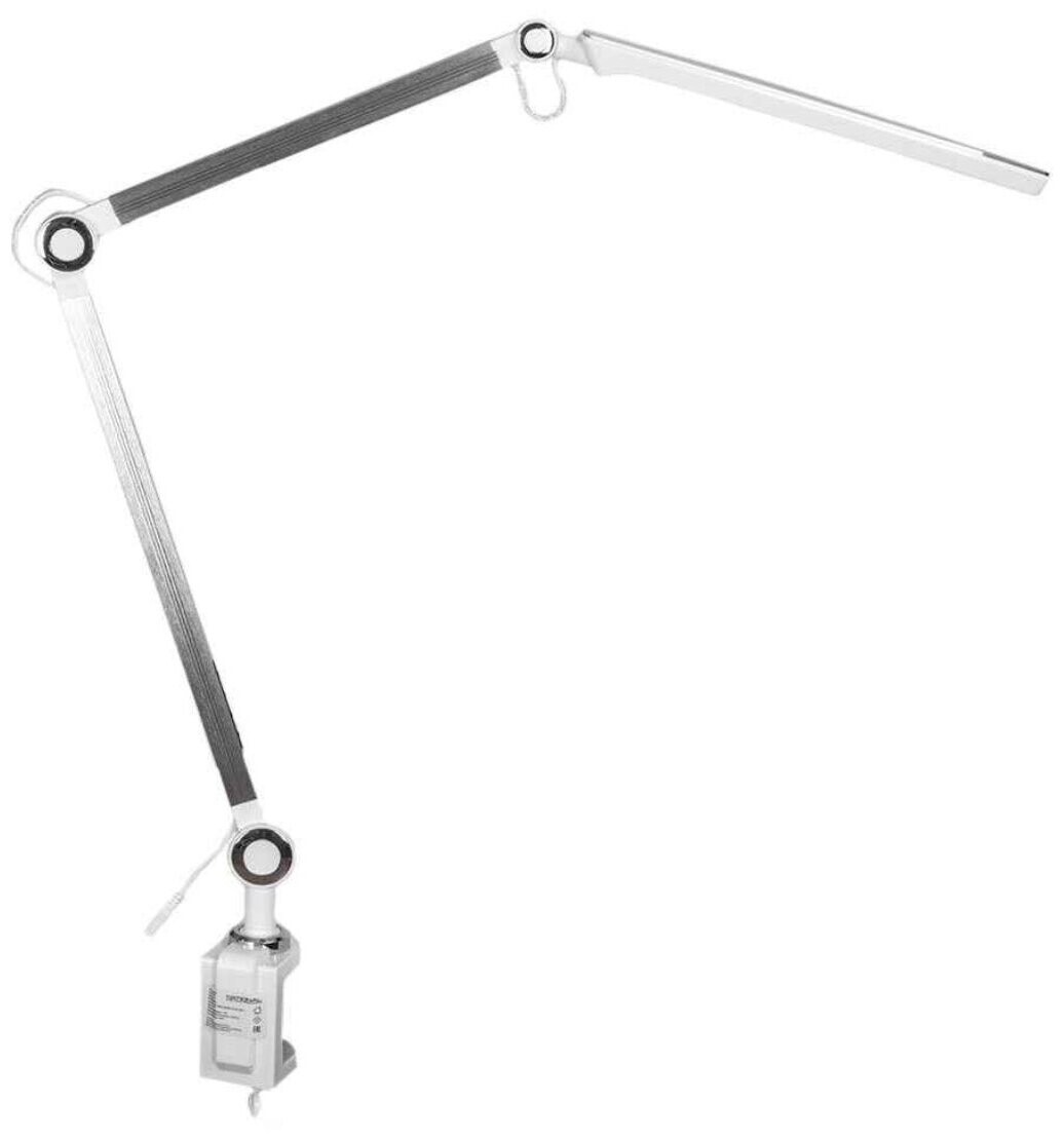 

Светильник National NL-75LED SILVER