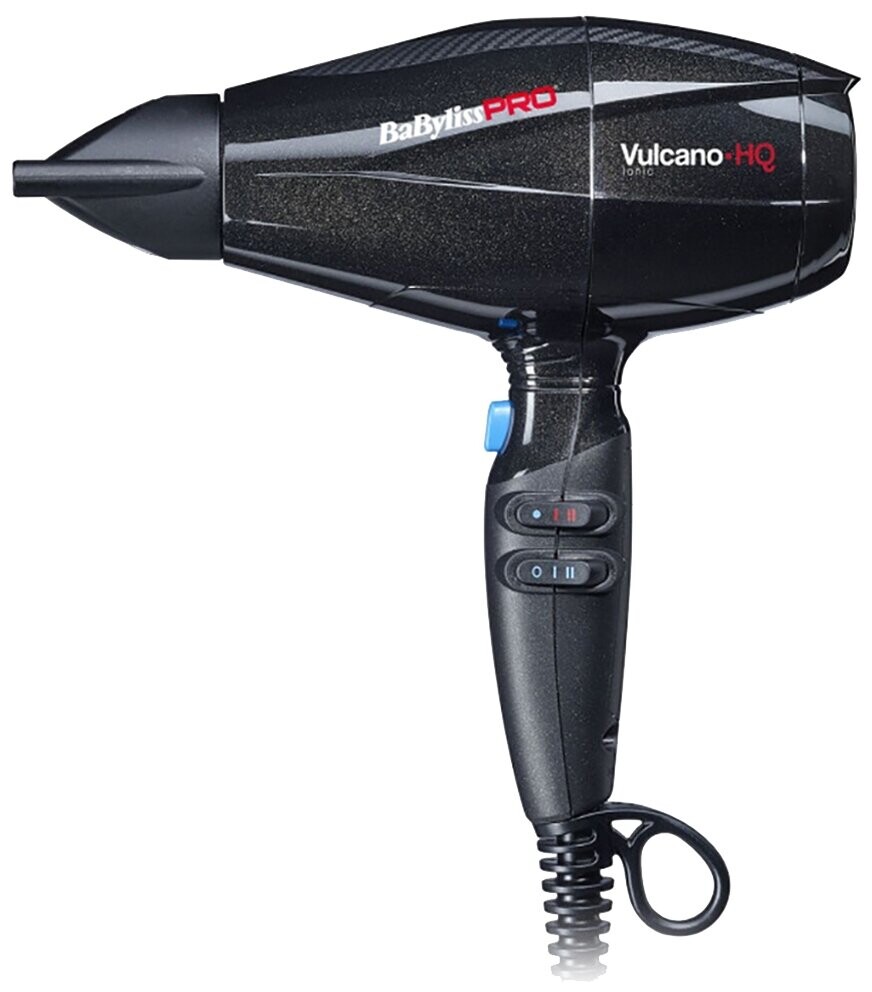 

Фен Babyliss Pro BAB6980IE