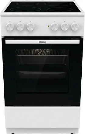 

Электрическая плита Gorenje GEC5A41WG