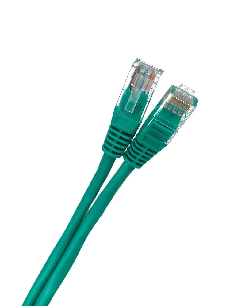 Patch cat5e. Aopen anp511_2m_g 2 м, зеленый. кабель aopen patch cat5e utp 1m (anp511 1m g). патчкорд литой aopenqust 70.20 utp кат.6 черный 1.5m. 10m кабель интернет.