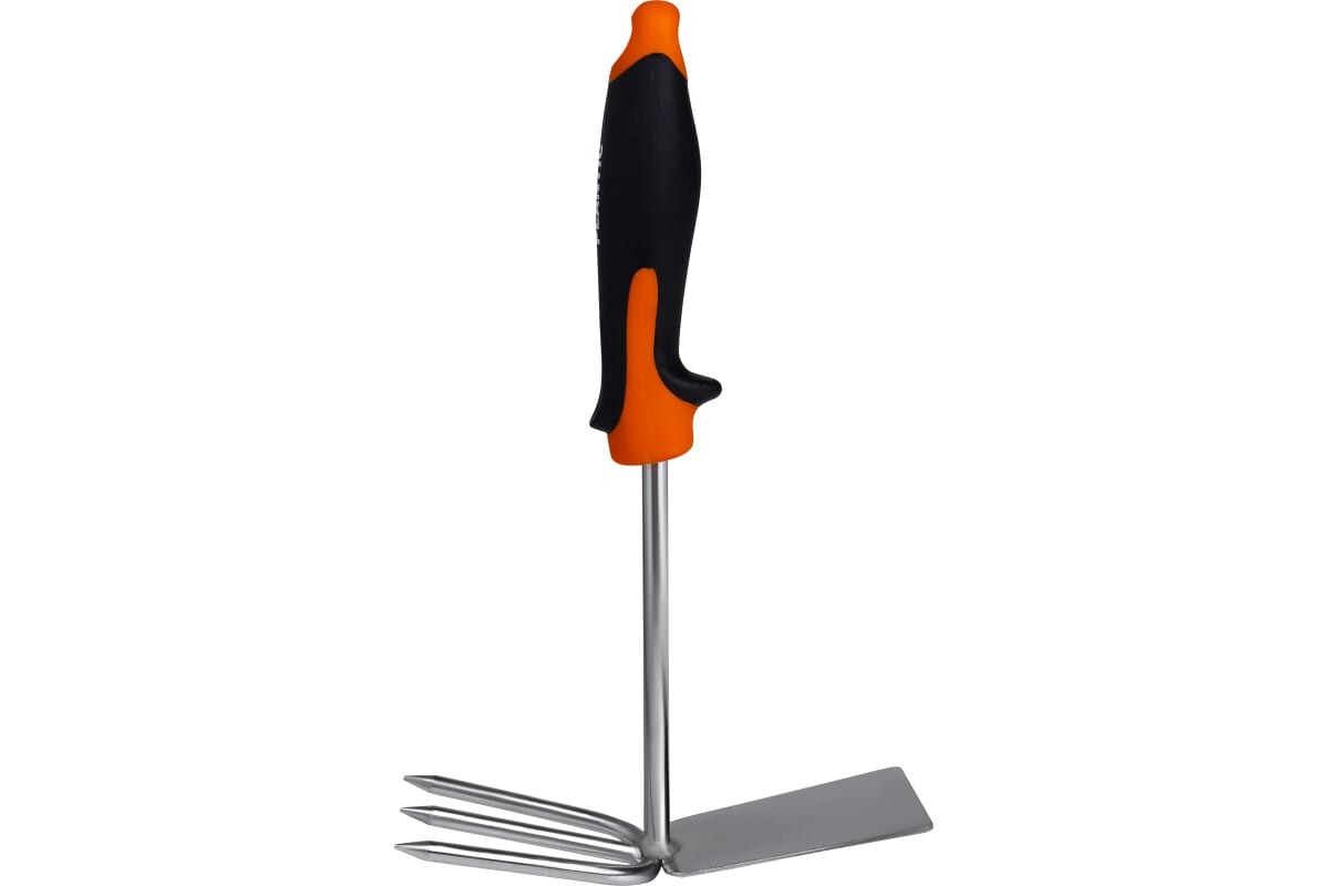 

Садовый инструмент Plantic Pro 36380-01 Тяпка