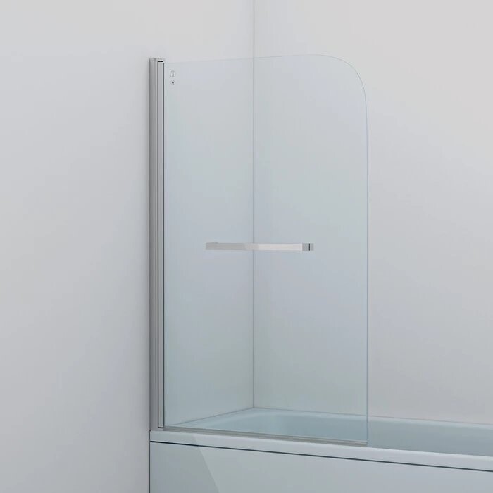 

Для ванны Iddis Ray (RAY6CS9i90) Шторка на ванну