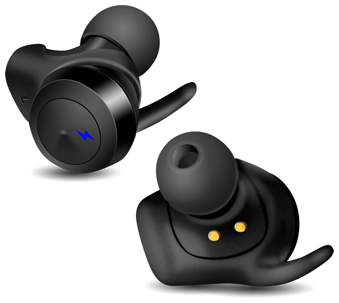 

Наушники Sven E-505B Black