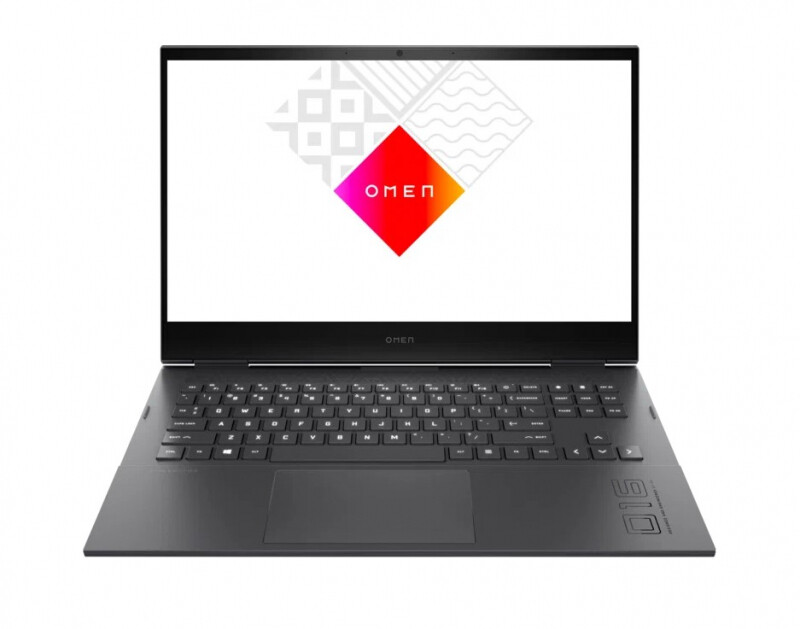 

Ноутбук HP Omen 16-c0038ur noOS gray (4S1A6EA)