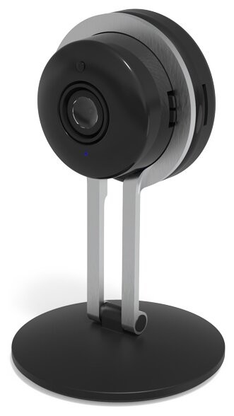 

Камера видеонаблюдения Ritmix IPC-203-Tuya