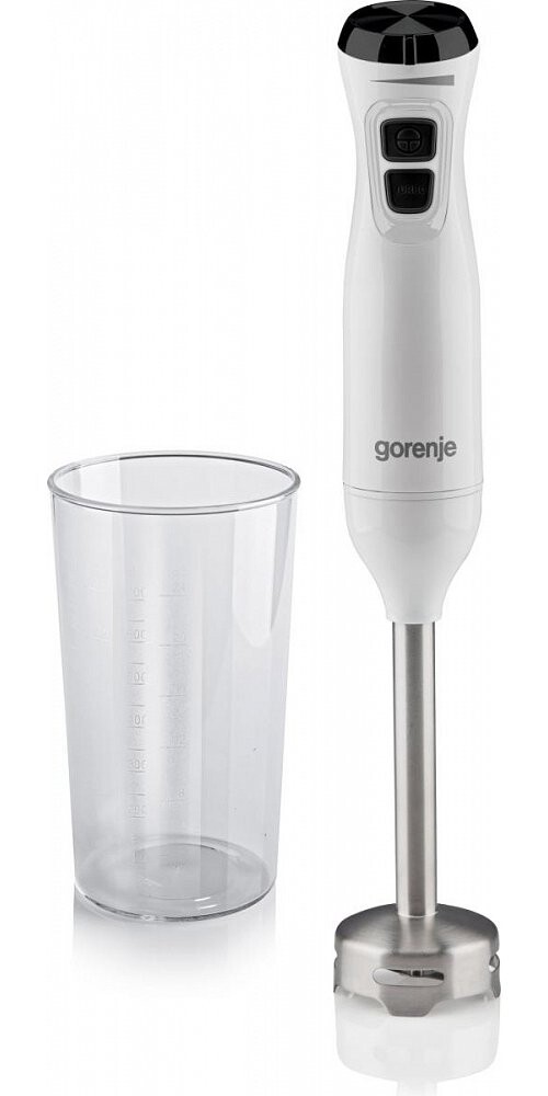 

Блендер Gorenje HBX601XG