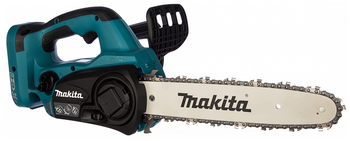 

Цепная пила Makita DUC302Z