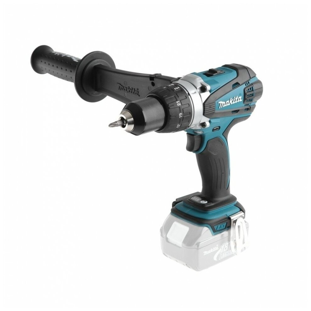 

Дрель Makita DDF458Z