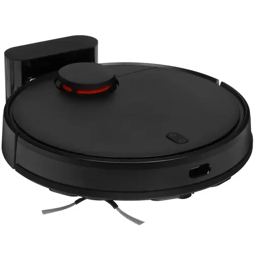 Пылесос Xiaomi Robot Vacuum T12 черный/черный (bhr7726gl)