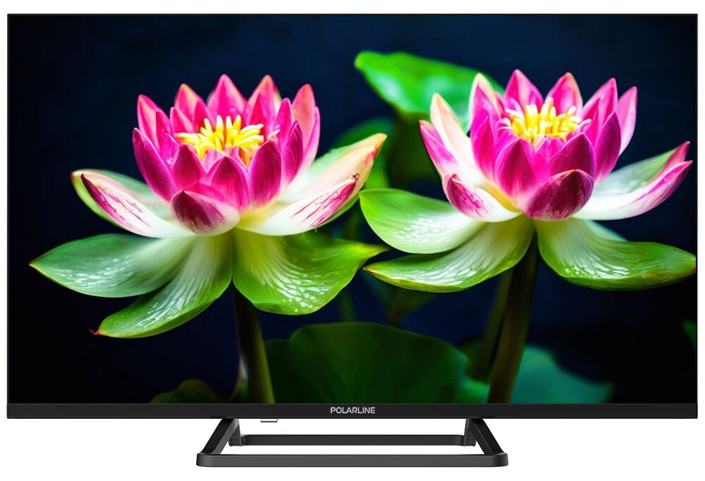 

Телевизор Polarline 32PL14TC