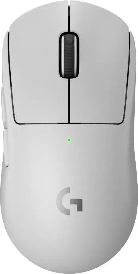 

Компьютерная мышь Logitech Pro X Superlight 2 (910-006638)