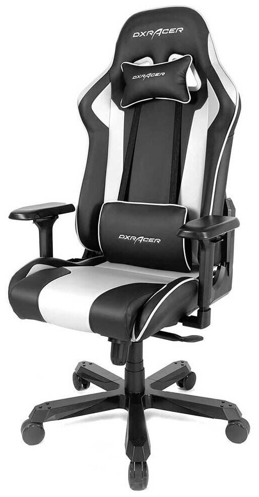 

Кресло DXRacer OH/K99/NW