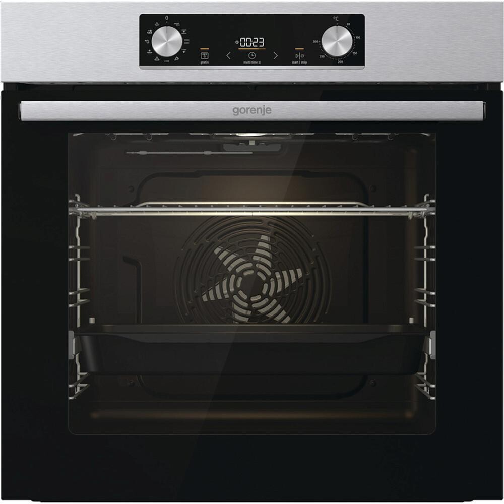 

Электрический духовой шкаф Gorenje BO6735E05X