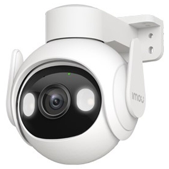

Камера видеонаблюдения Imou Cruiser 2 5MP 3.6мм (IPC-GS7EP-5M0WE-IMOU)