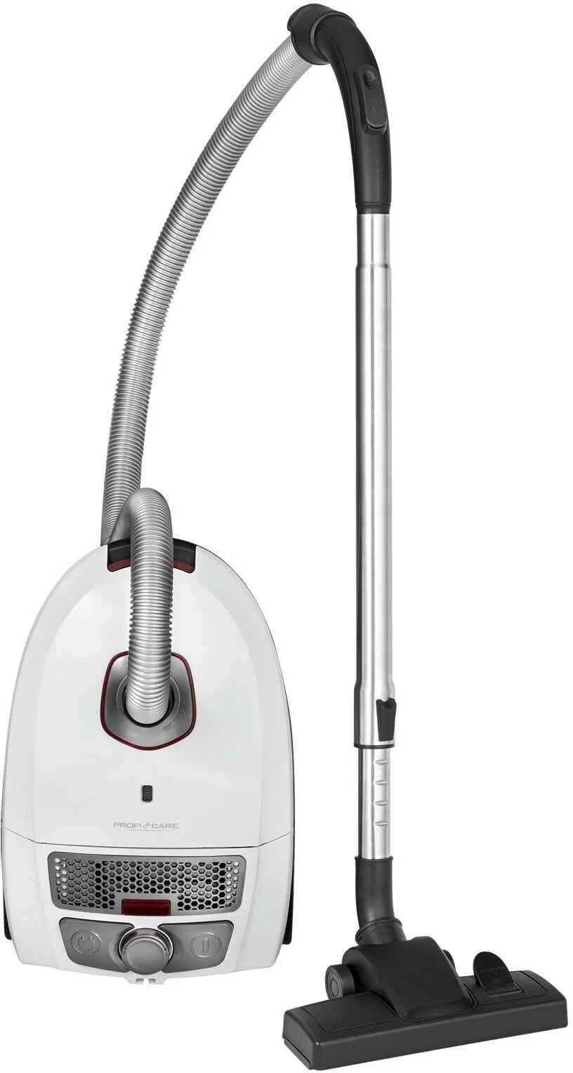 

Пылесос ProfiCare PC-BS 3041 weiss