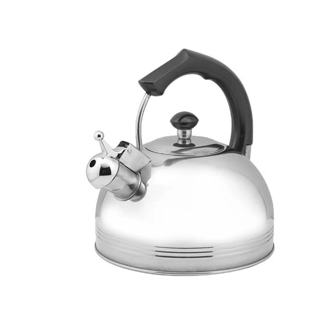 

Чайник для плиты Bohmann BH-9982 Black 6.5л