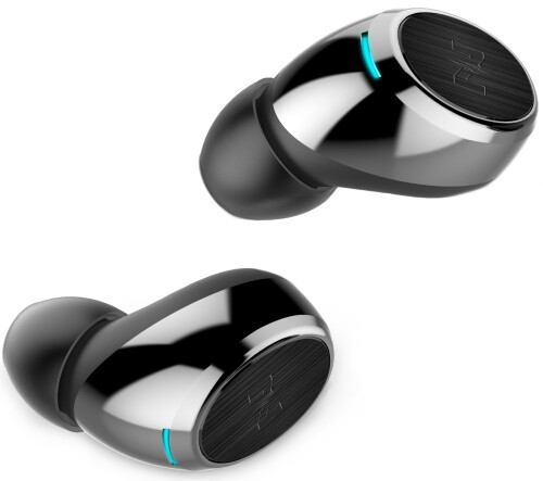 

Наушники MusicDealer Monochrome TWS Iron (ZMDH-MCI)