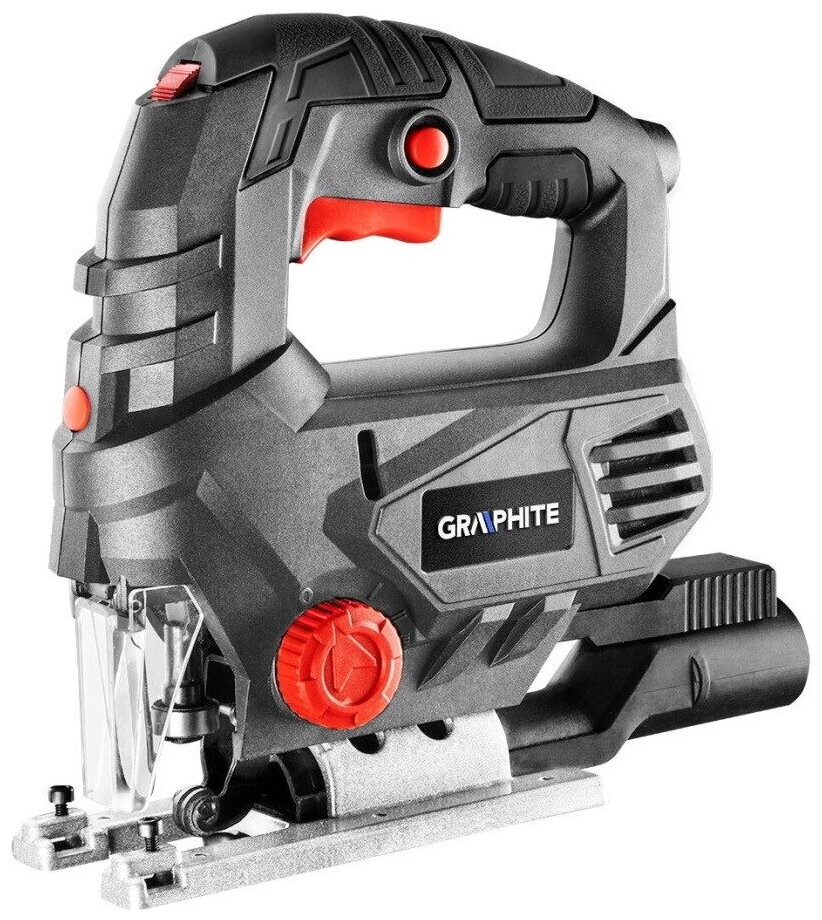 

Лобзик Graphite 58G067