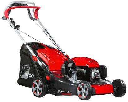 

Газонокосилка Efco LR 53 TK Comfort Plus