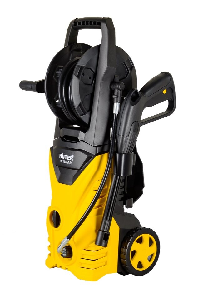 

Мойка высокого давления Huter W135-AR