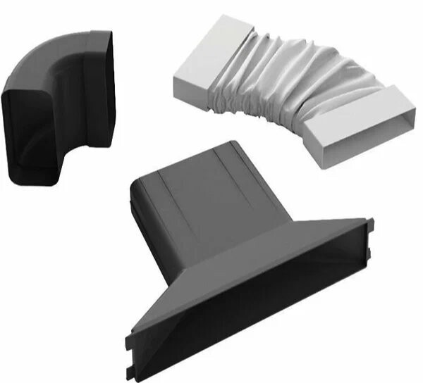 

Дополнительный аксессуар для вытяжки Elica KIT0140820