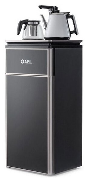 

Кулер для воды AEL LK-AEL-51a black/silver