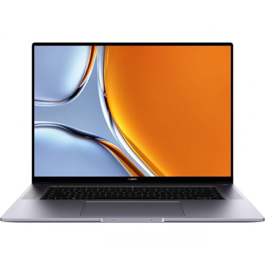 

Ноутбук Huawei MateBook 16s CREF-X W11 gray (53013DSU)