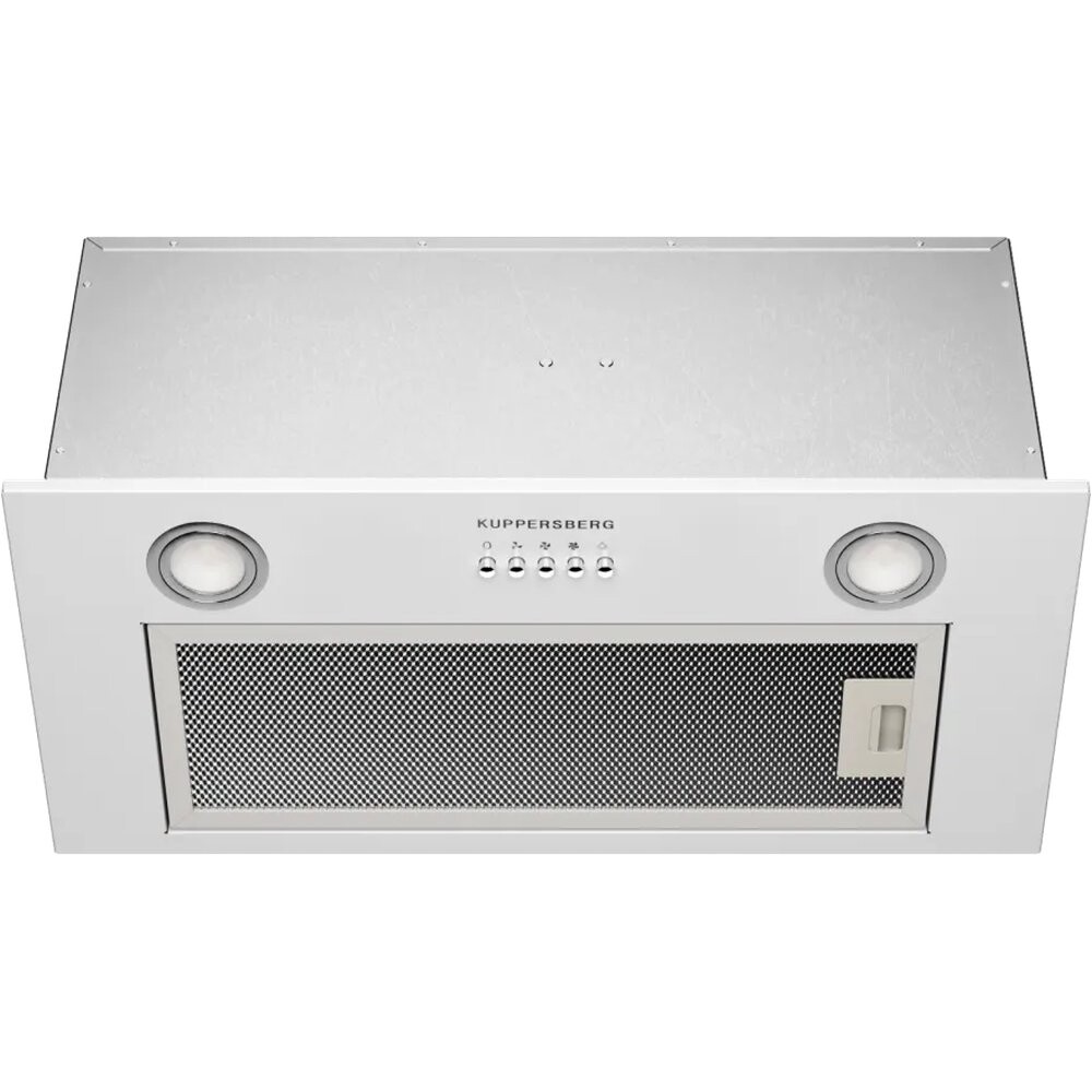 

Встраиваемая вытяжка Kuppersberg INPUSH 60 W