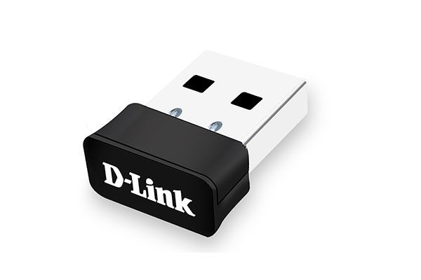 

WiFi Адаптер D-Link DWA-171/RU/D1A