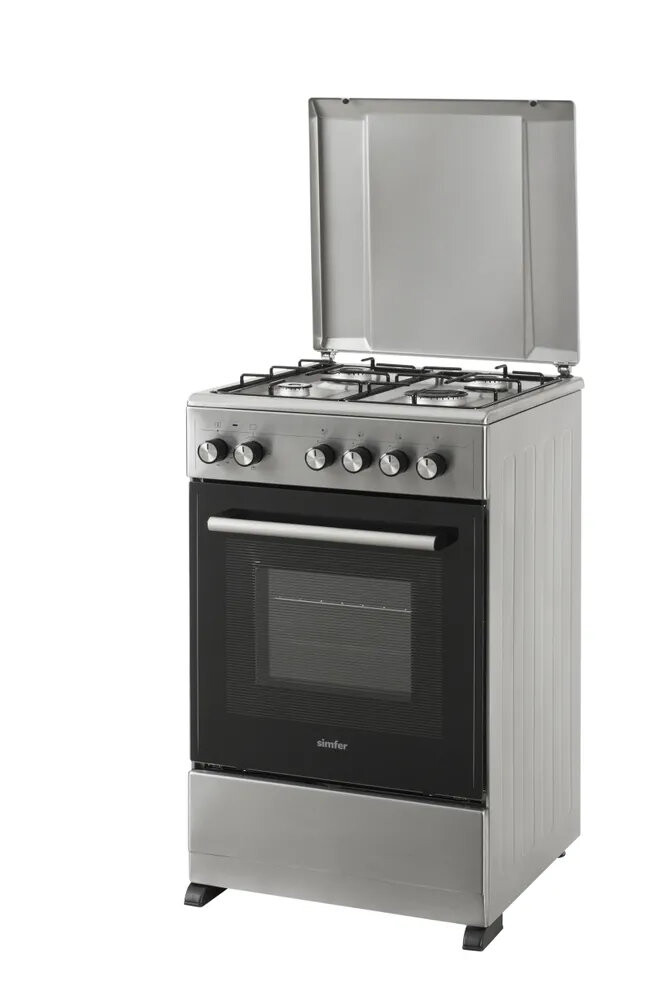 

Газовая плита Simfer F50MM43017