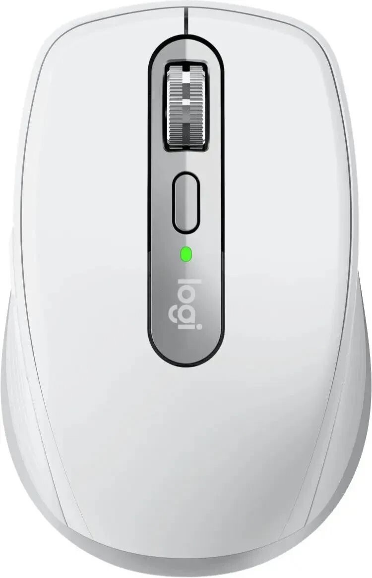 

Компьютерная мышь Logitech MX Anywhere 3 белый (910-005993)