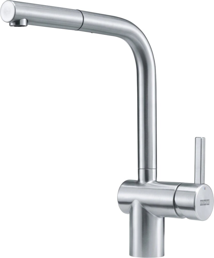 

Смеситель для кухни Franke Atlas Neo Window Side (115.0521.439)