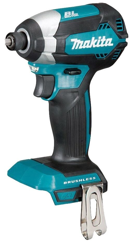 

Шуруповерт Makita DTD153ZJ