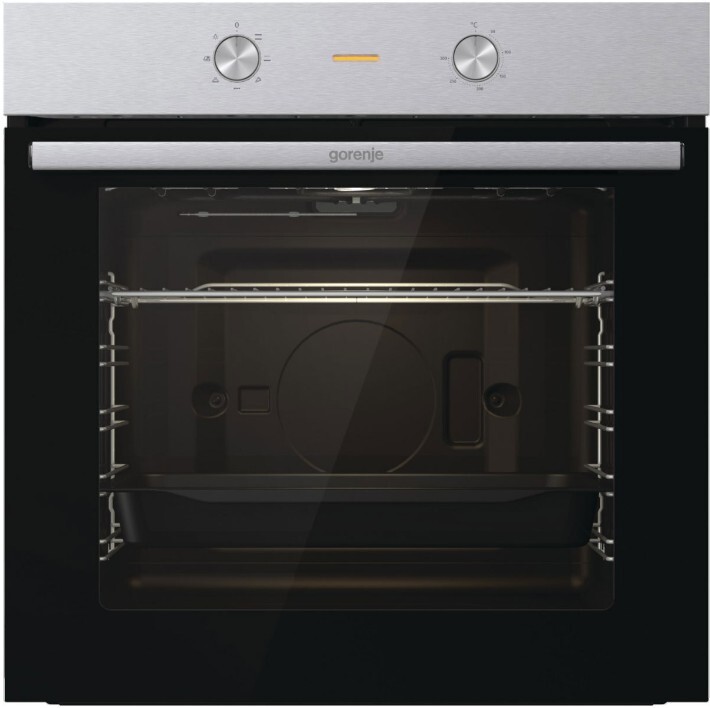 

Электрический духовой шкаф Gorenje BO6712E02XK
