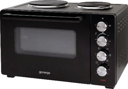 

Мини-печь Gorenje OM30GBX
