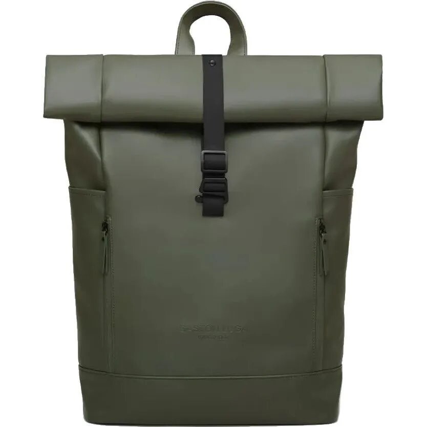 

Сумка для ноутбука Gaston Luga GL9002 Backpack Rullen 16 оливоково-черный
