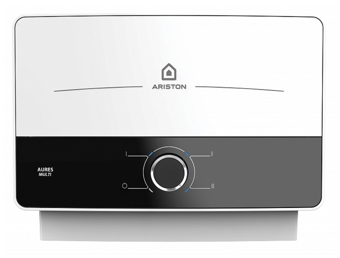 

Водонагреватель Ariston Aures M 7.7
