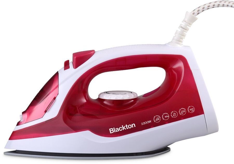 

Утюг Blackton BT SI1111 White-Red