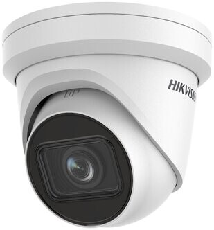 

Камера видеонаблюдения Hikvision DS-2CD2H23G2-IZS (2.8-12мм) белый