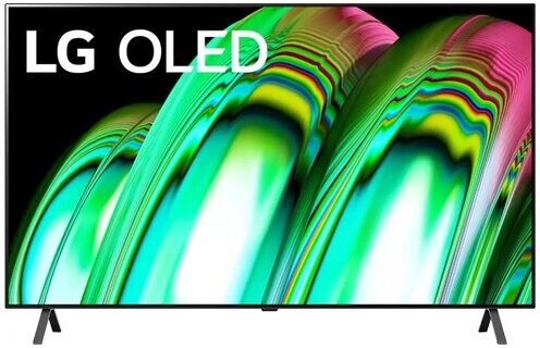 

Телевизор LG 55OLED55A26LA