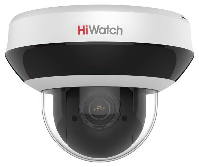 

Камера видеонаблюдения HiWatch DS-I405M(C) белый (2.8-12мм)