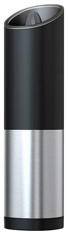 

Мельница для специй Circle Joy Gravity Electric Grinder Silver-Black (CJ-EG03)