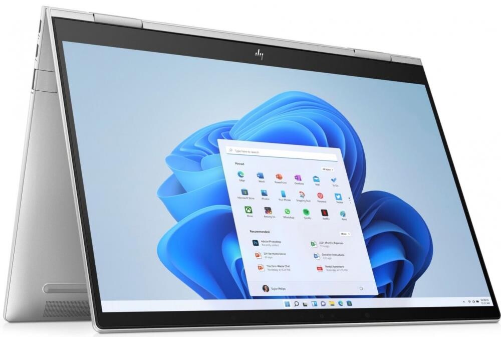 

Ноутбук HP Envy i7-1250U Win 11 Home (только англ. клавиатура) (715H8EA)
