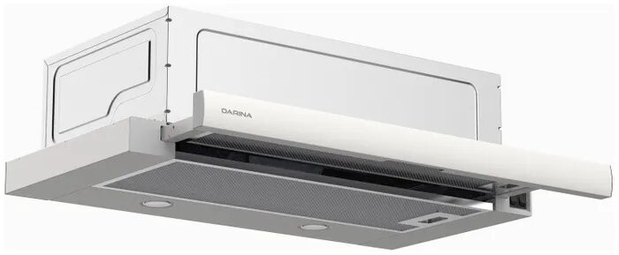 

Встраиваемая вытяжка Darina SMART М606W