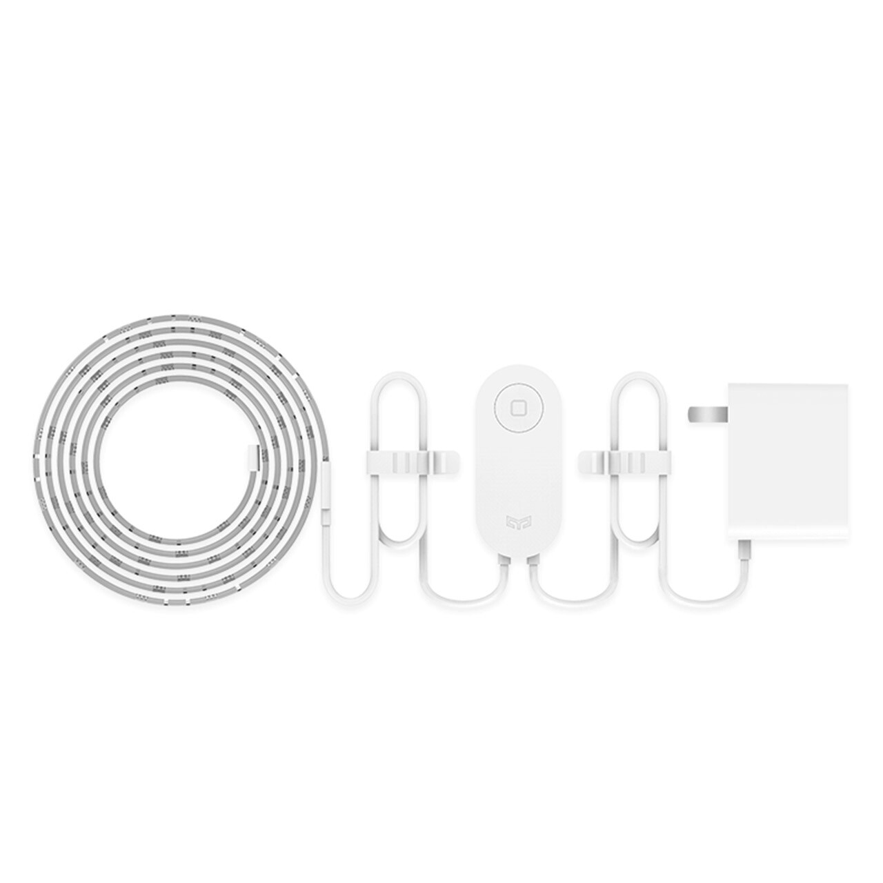 

Умная лампочка Yeelight LED Lightstrip Plus 1S (YLDD05YL)